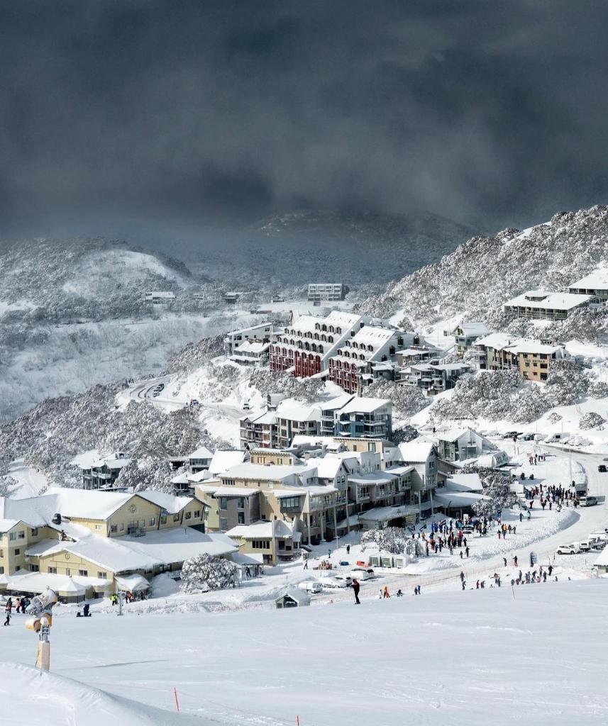 Arlberg Hotham