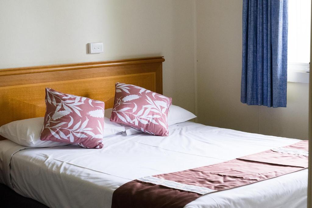Echuca Motel photo 1
