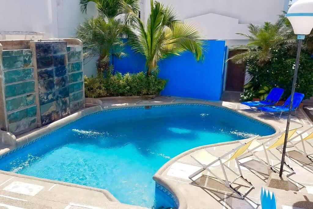 Villa Mar Azul photo 3