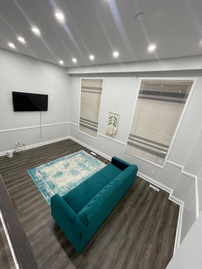 Triple M Lodge Master Bedroom photo 4