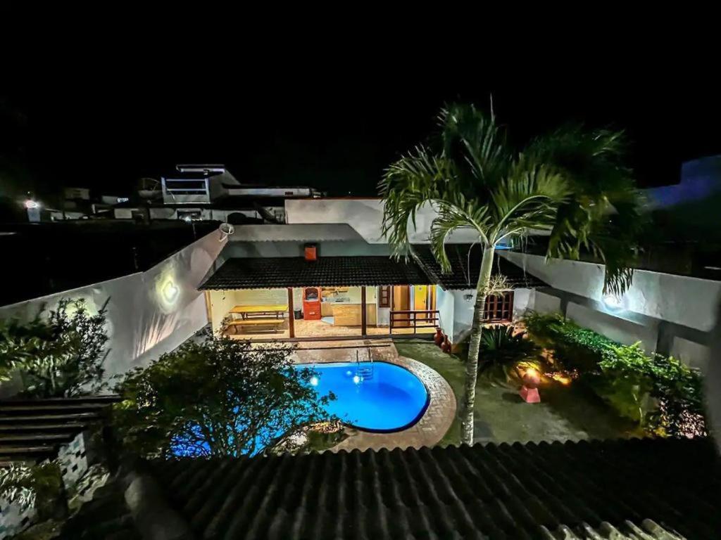Casa Paris 481 - Sua Mansão na Praia do Morro photo 1