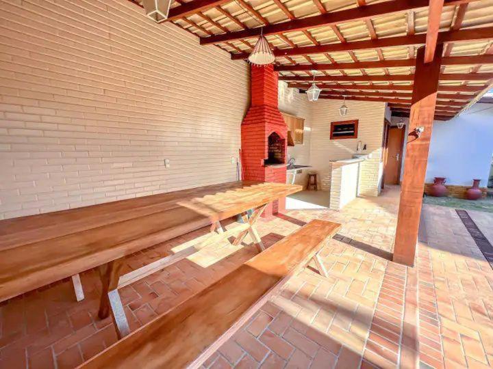 Casa Paris 481 - Sua Mansão na Praia do Morro photo 3