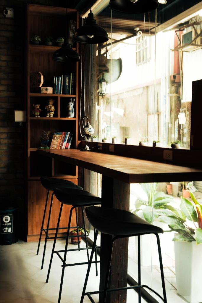 Jincheng Hostel photo 2