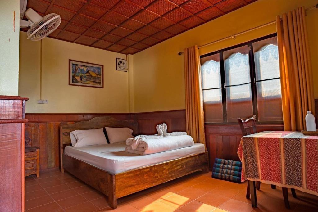 Zuela Guesthouse photo 2