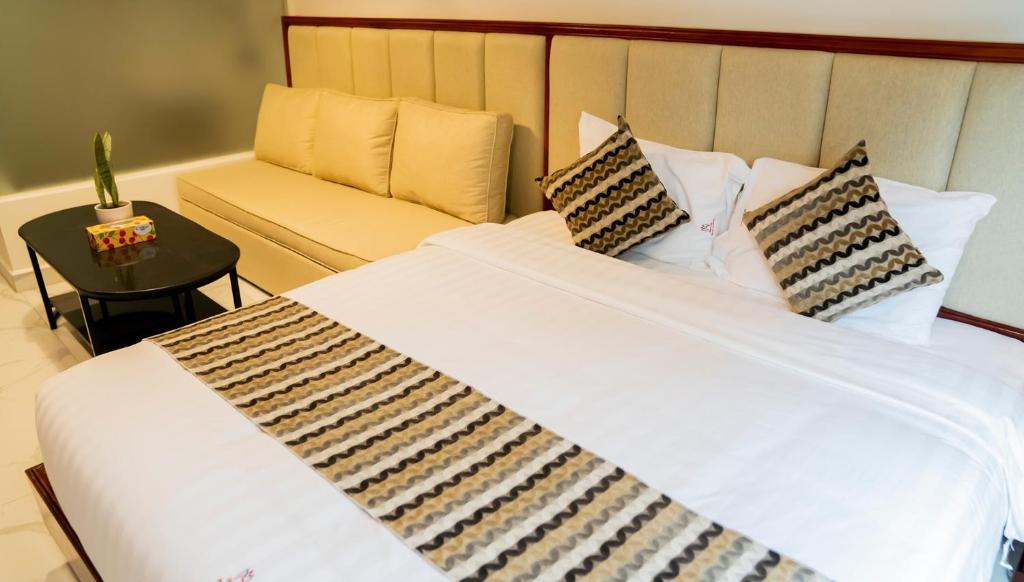 Marvelinn Siem Reap photo 1