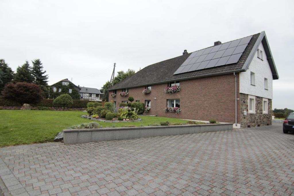 Ferienwohnung Margot photo 1