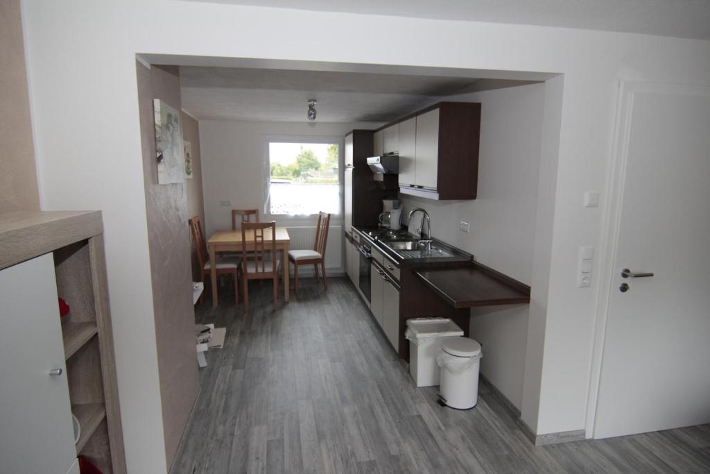 Ferienwohnung Margot photo 2