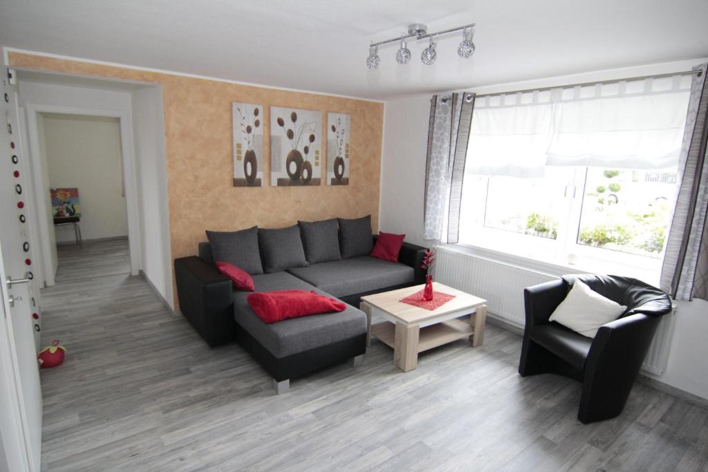 Ferienwohnung Margot photo 3