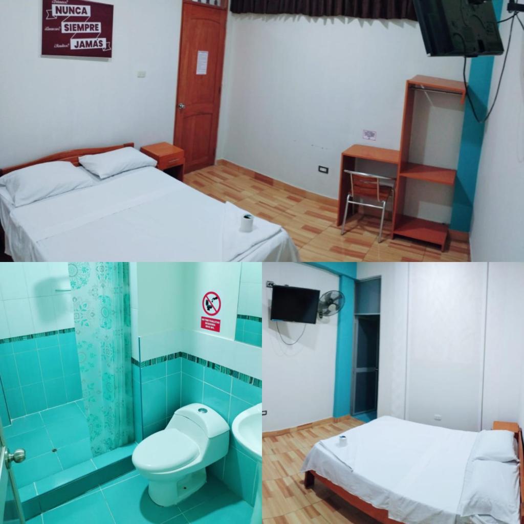 HOSPEDAJE TARAPOTO QUEENS photo 1