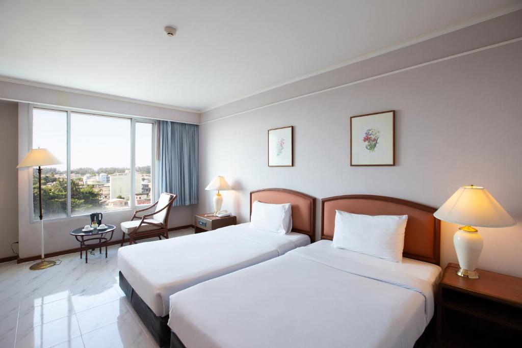 The Imperial Narathiwat Hotel photo 3