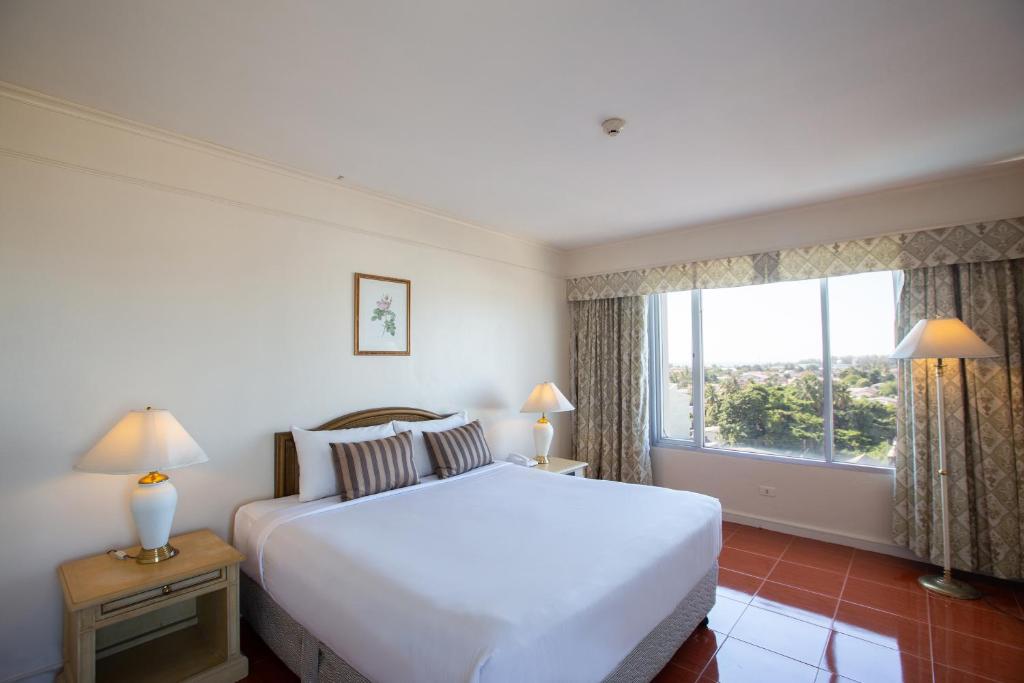The Imperial Narathiwat Hotel photo 2