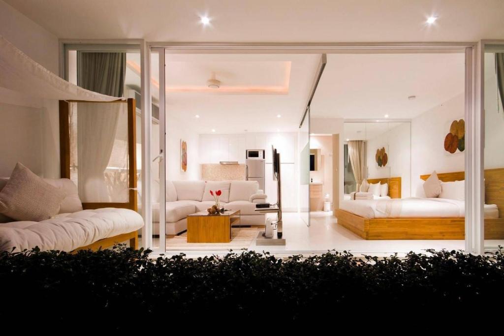Code Samui Hotel photo 1