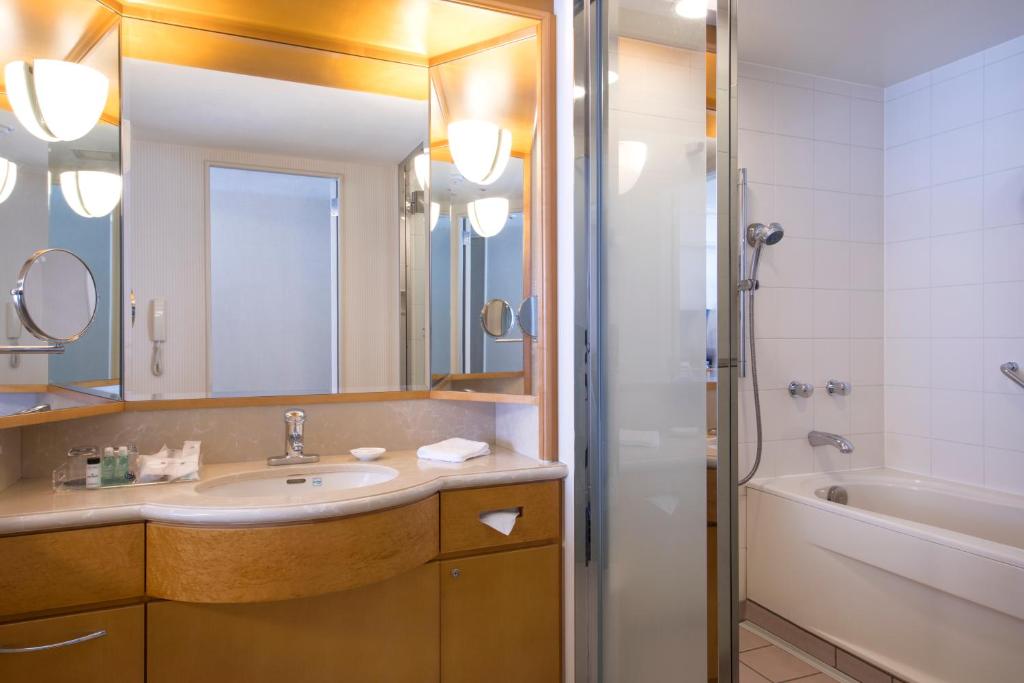 Sheraton Grande Tokyo Bay Hotel photo 2