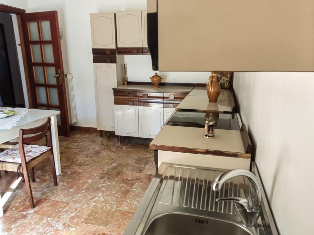 Appartamento Ida vacanza mare photo 1