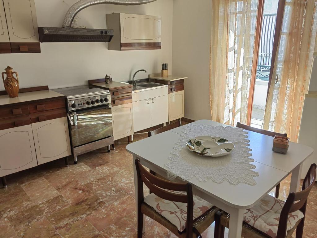 Appartamento Ida vacanza mare photo 2