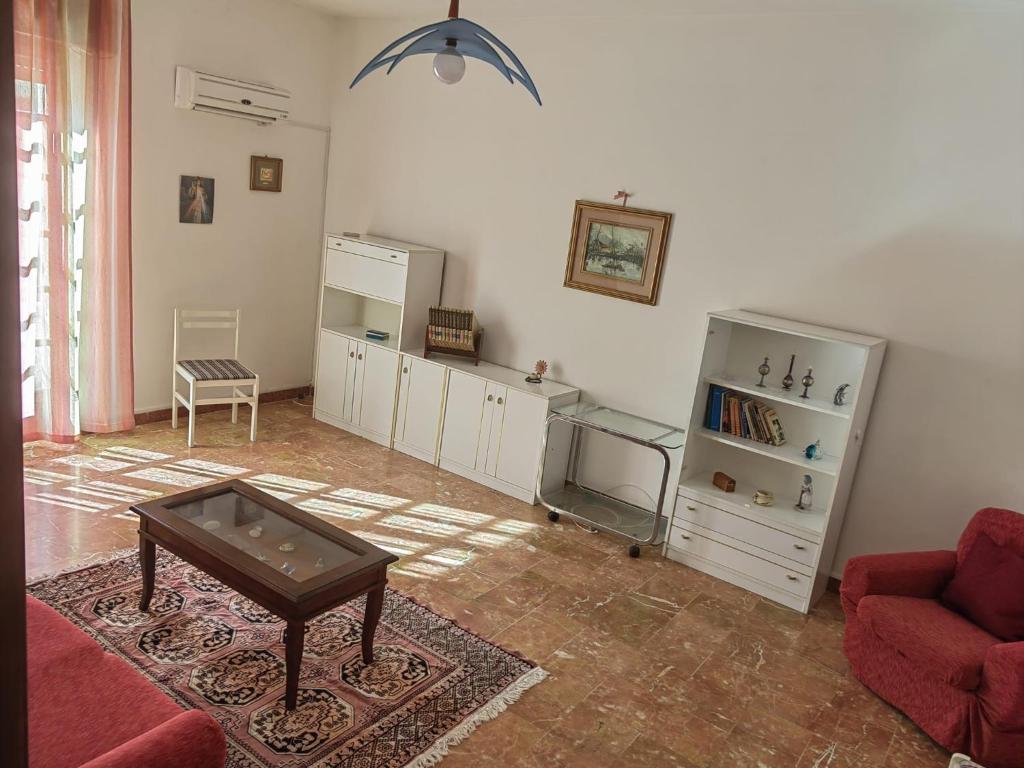 Appartamento Ida vacanza mare photo 4