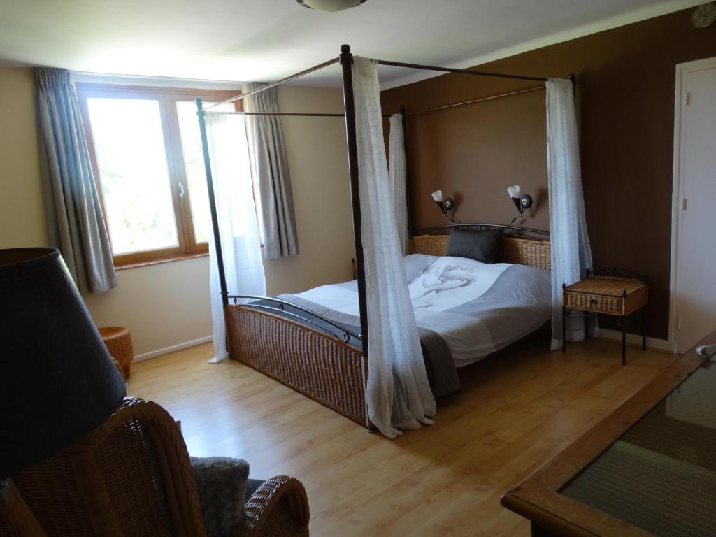 L'Enclos B&B