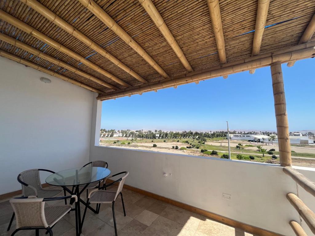 Caihuayna Apart Hotel photo 1