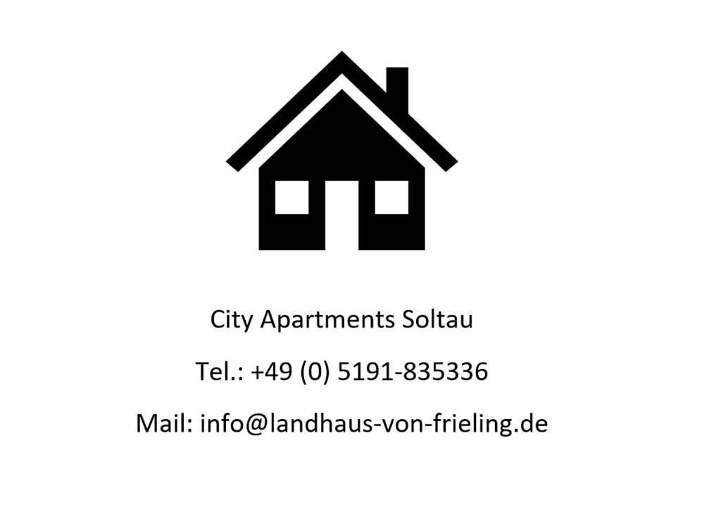 City Apartments Soltau photo 1