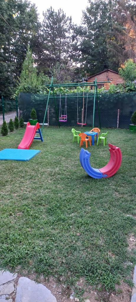 Apartmani Banja Vrujci photo 2