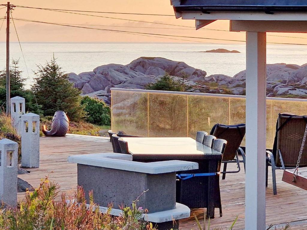 Holiday home skudeneshavn III photo 2