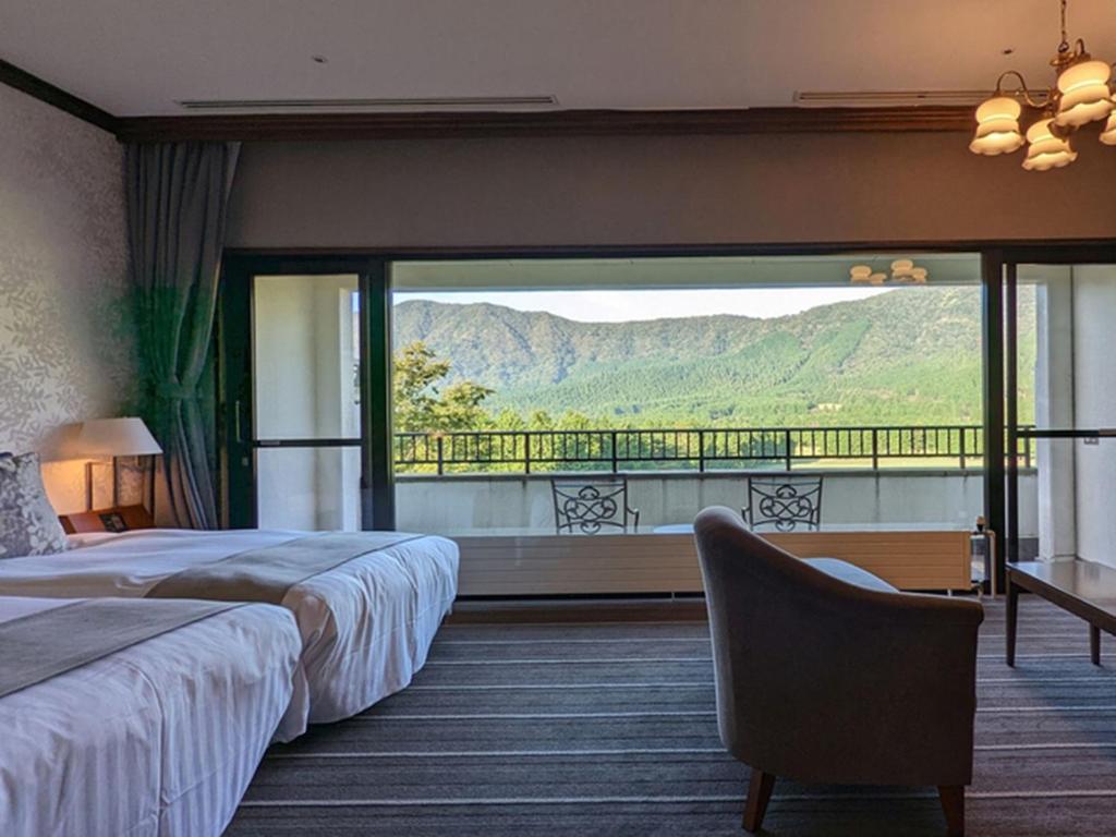Hakone Sengokuhara Prince Hotel photo 3