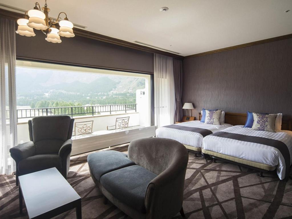 Hakone Sengokuhara Prince Hotel photo 2