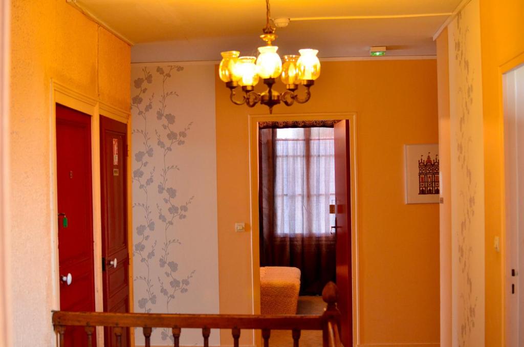 Auberge La Croix Blanche photo 2
