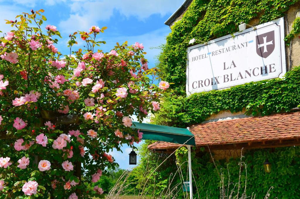Auberge La Croix Blanche photo 4