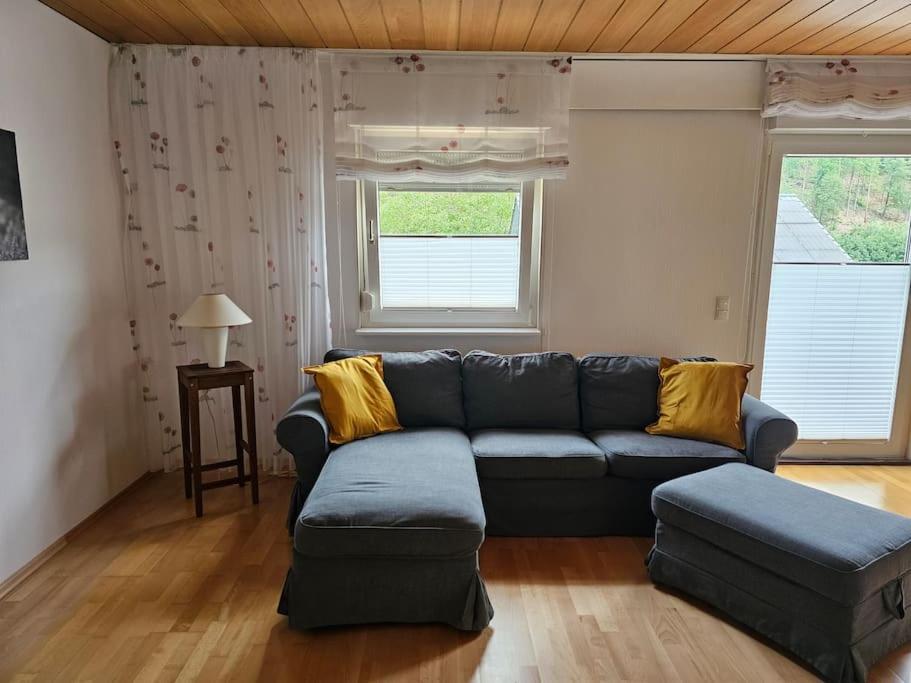 Große Ferienwohnung am Waldrand photo 1
