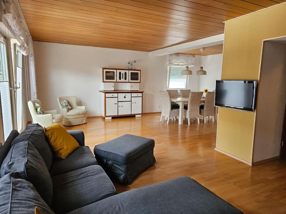 Große Ferienwohnung am Waldrand photo 2