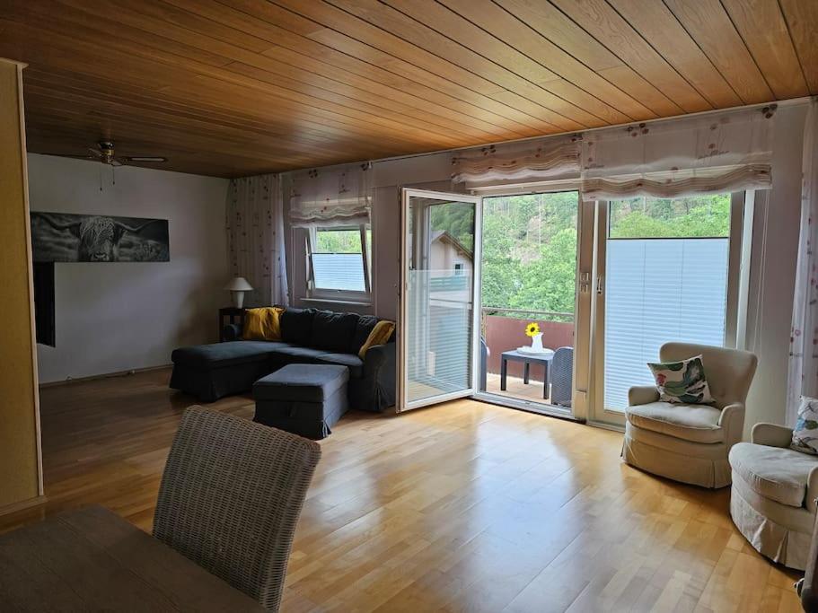 Große Ferienwohnung am Waldrand photo 4