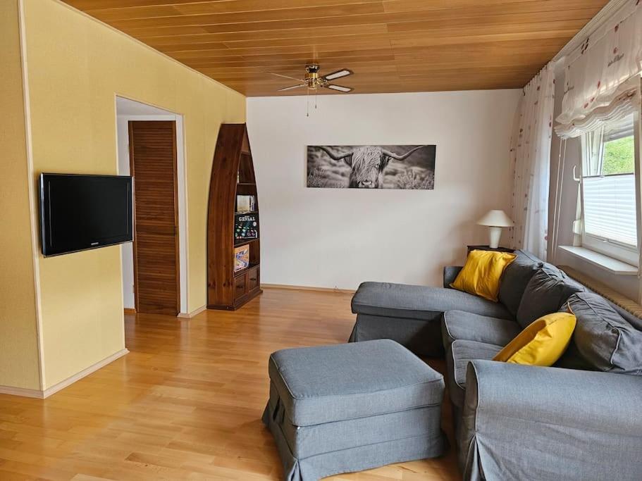Große Ferienwohnung am Waldrand photo 3