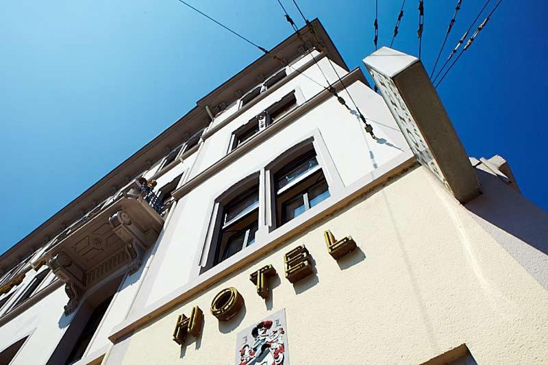 Hotel Tannhäuser photo 3