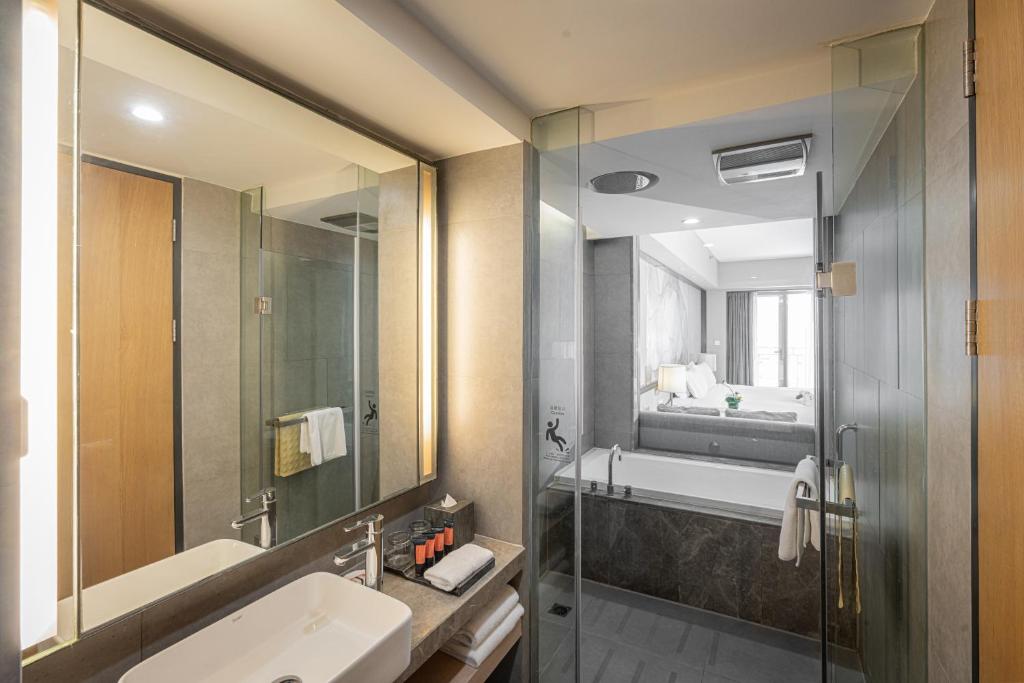 Riverdale Residence Xintiandi Shanghai photo 4