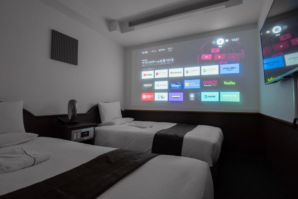 Toyo Hotel photo 1