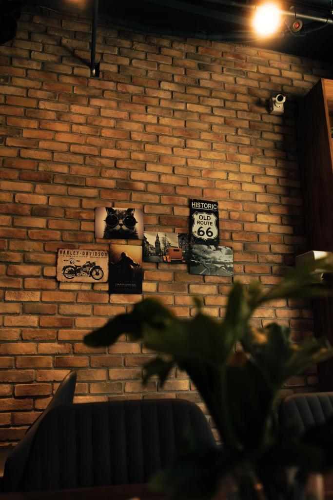 Jincheng Hostel photo 1