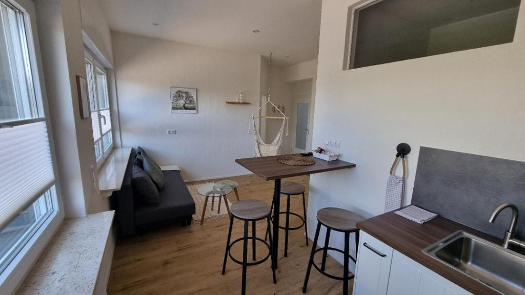 Ferienwohnung Eifelweh - Lieblingszeit photo 4