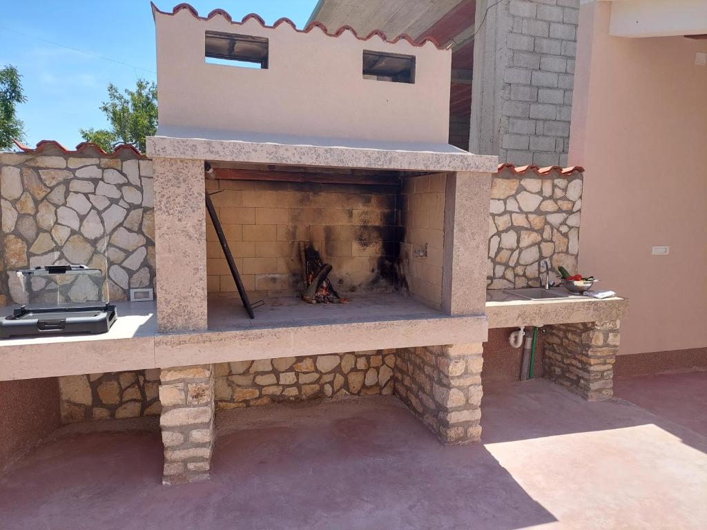 Holiday House Teza photo 3