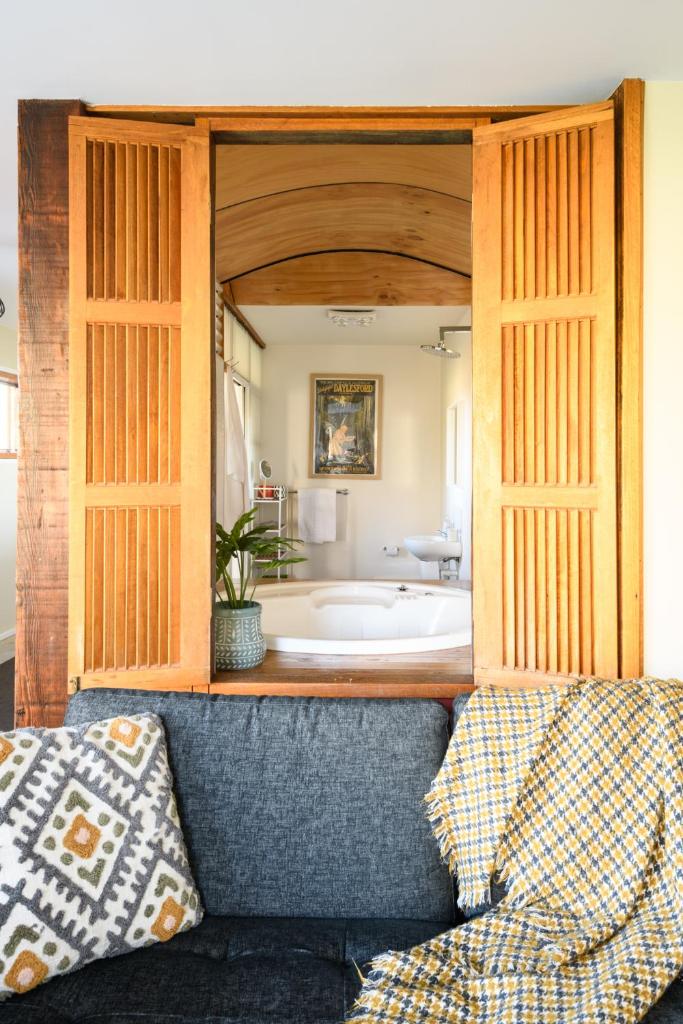 Azidene House & Spa Apartment photo 3