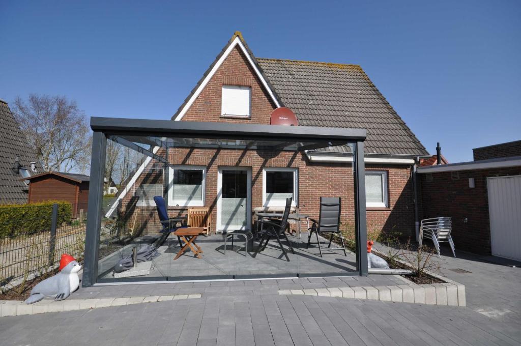 Nr 31 - Ferienhaus Am Yachthafen photo 1