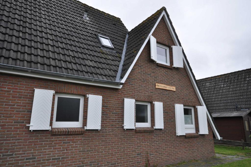 Nr 31 - Ferienhaus Am Yachthafen photo 3
