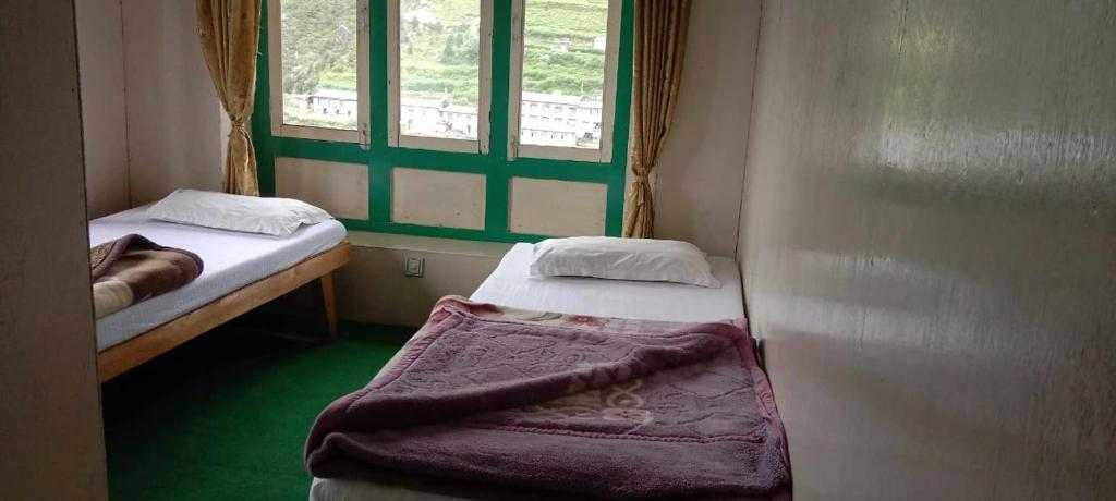 Hotel hillten photo 1