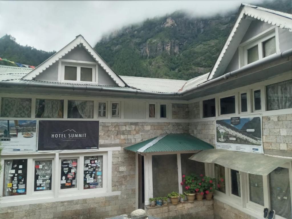 Hotel hillten photo 3