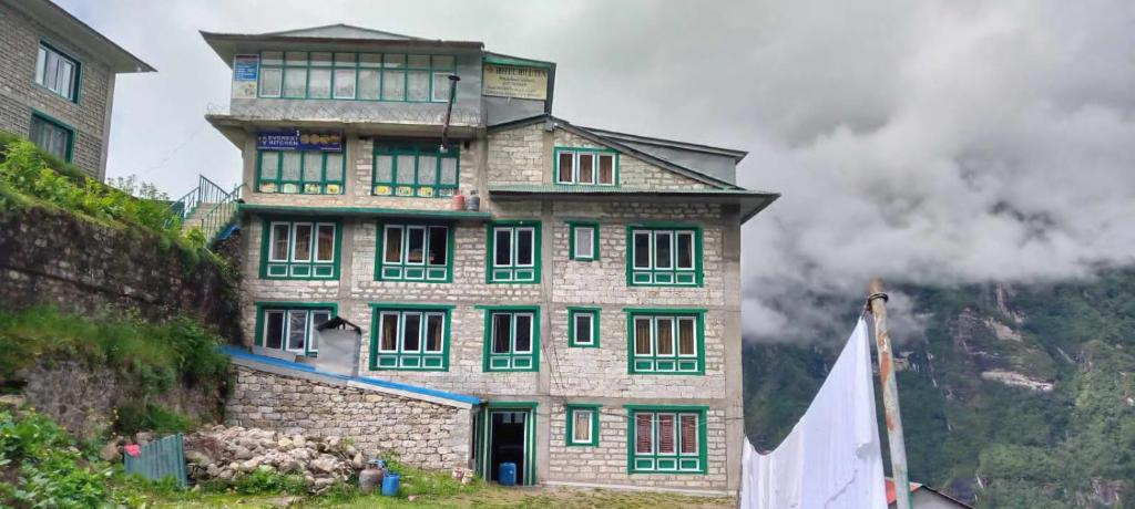 Hotel hillten photo 4
