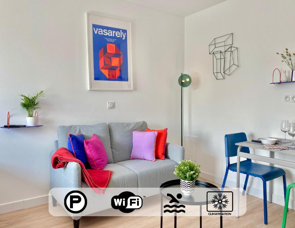 Ma place au sud 1.08