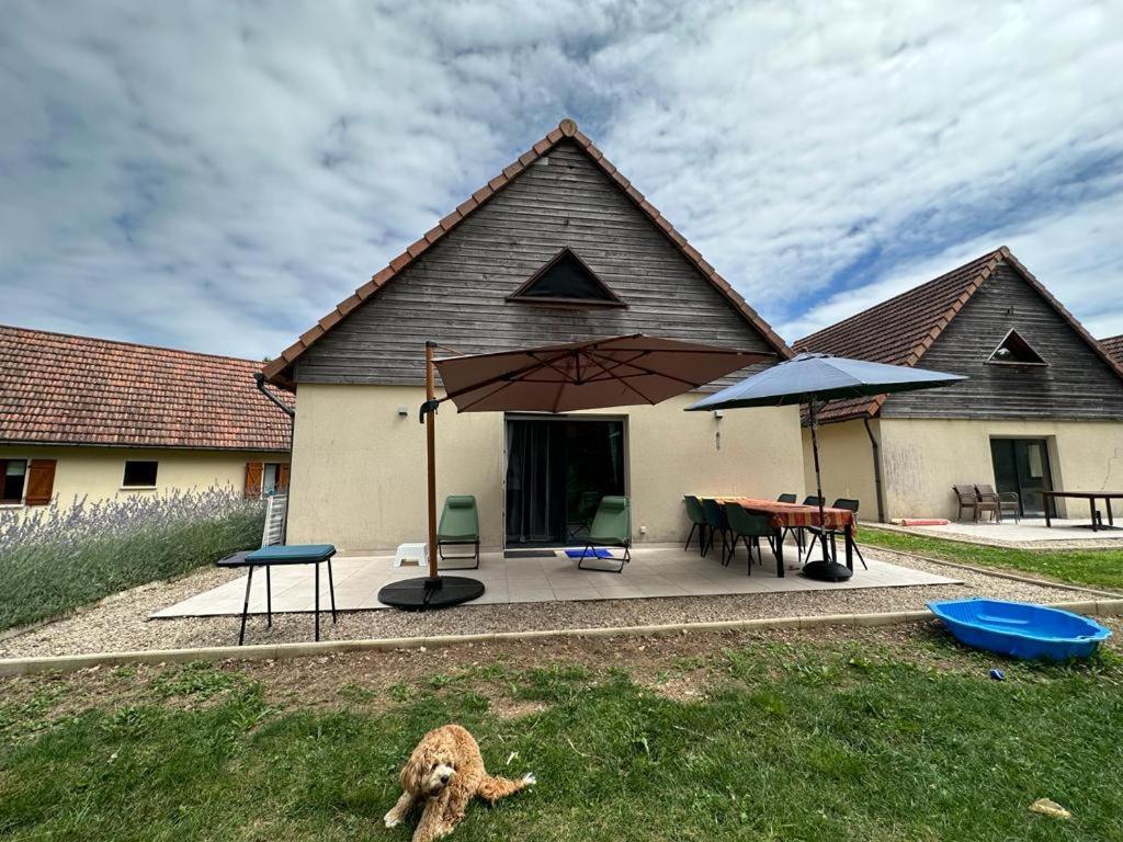 Le Lac Bleu huis 18 photo 1