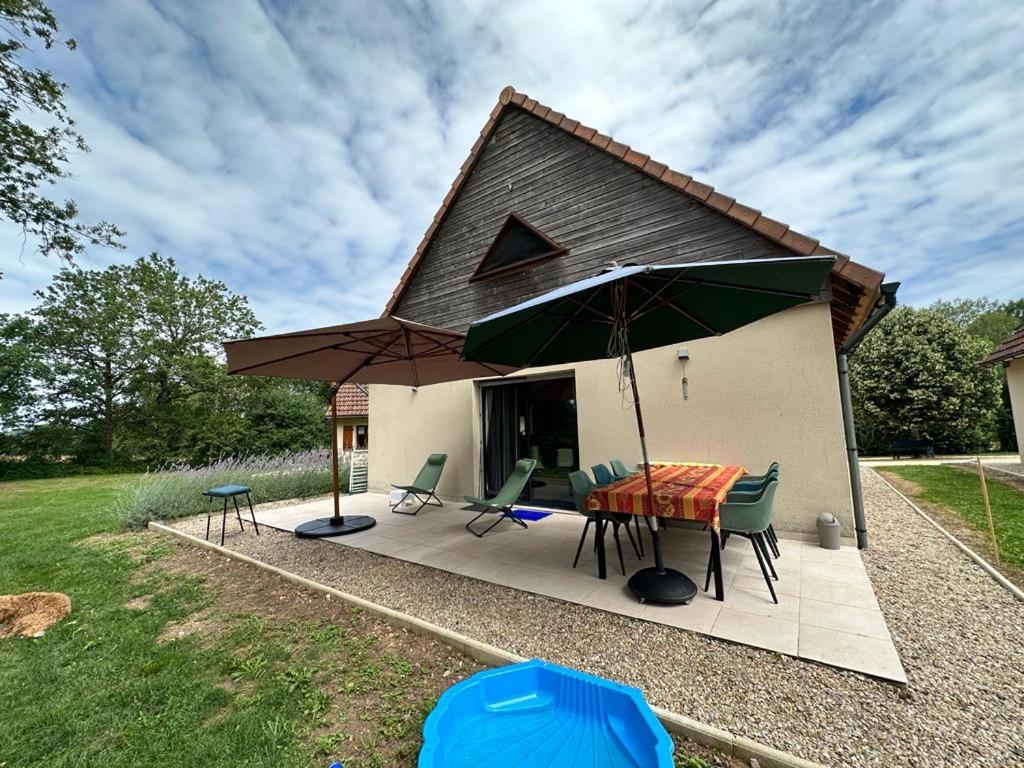 Le Lac Bleu huis 18 photo 2