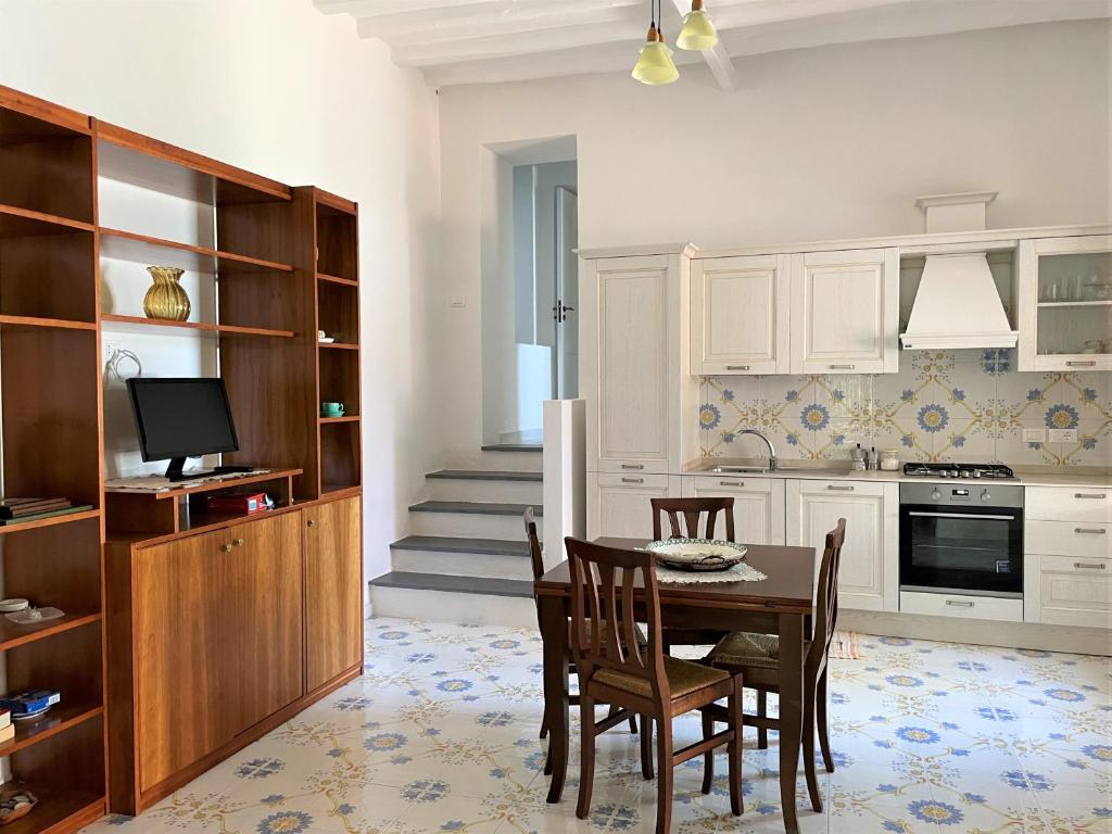 Casa Bouganville