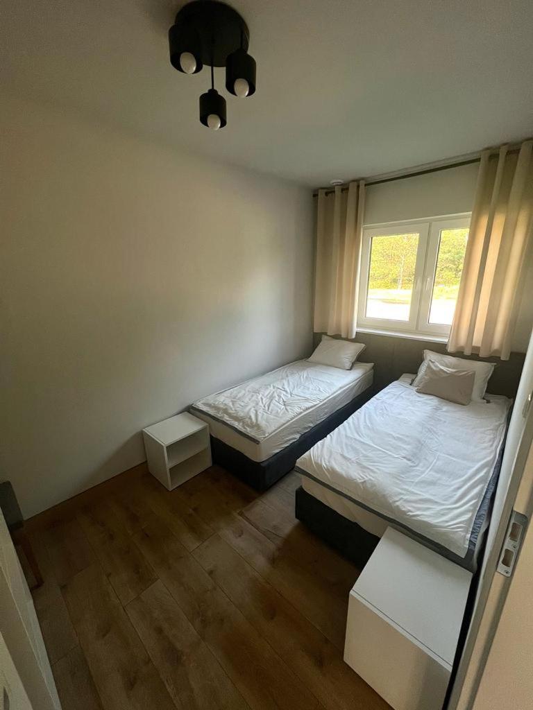 Domki wypoczynkowe LAS photo 3